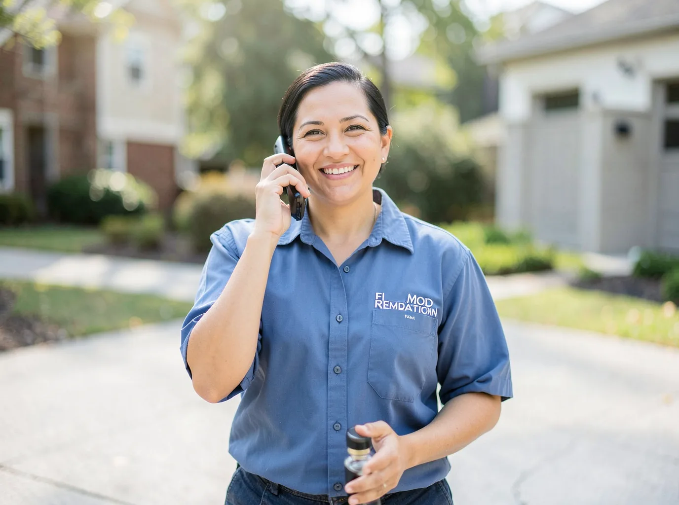Mold Remediation Rome, OH FAQs